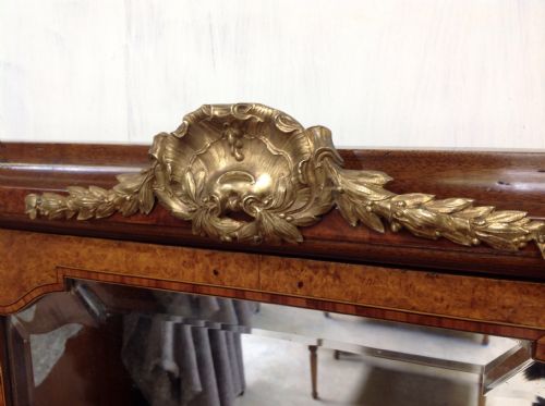 FRENCH DRESSING TABLE - ADDITIONAL PHOTO 8
