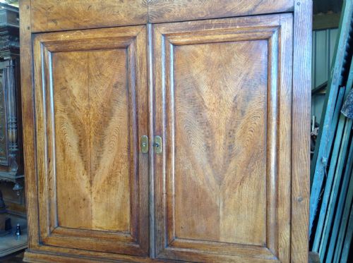FRENCH CUPBOARD - ADDITIONAL PHOTO 2