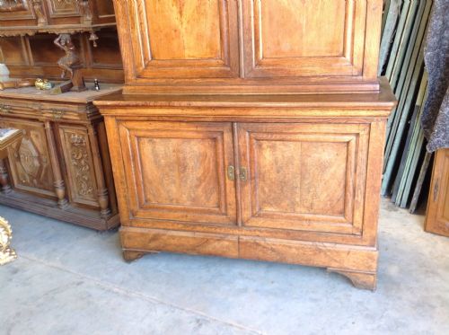 FRENCH CUPBOARD - ADDITIONAL PHOTO 3