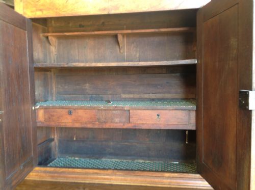 FRENCH CUPBOARD - ADDITIONAL PHOTO 4