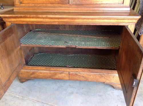 FRENCH CUPBOARD - ADDITIONAL PHOTO 5