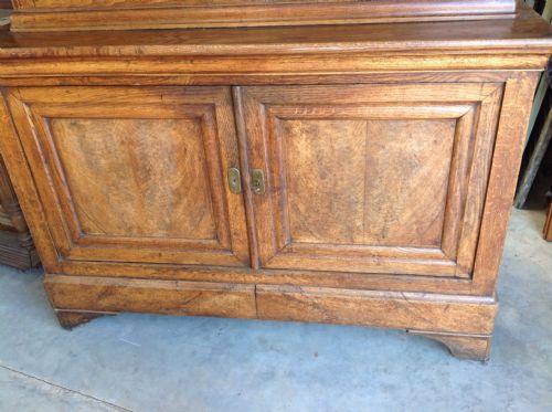 FRENCH CUPBOARD - ADDITIONAL PHOTO 6
