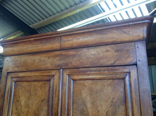 FRENCH CUPBOARD - ADDITIONAL PHOTO 7