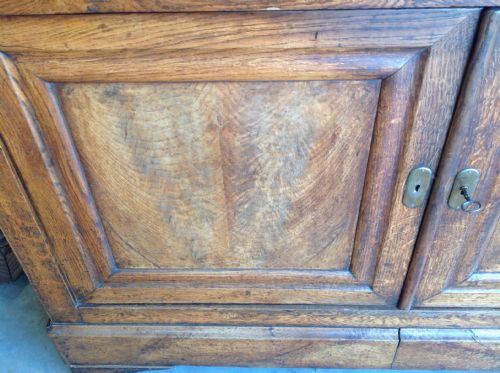 FRENCH CUPBOARD - ADDITIONAL PHOTO 8