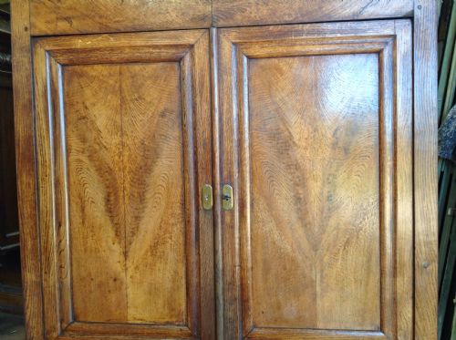 FRENCH CUPBOARD - ADDITIONAL PHOTO 9