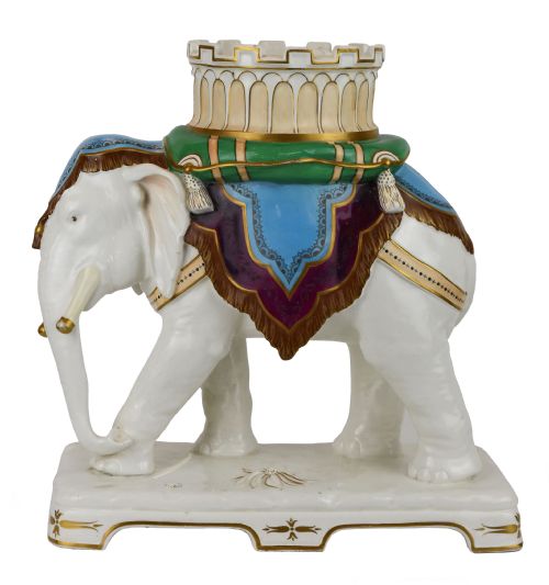 Nick Boston Antiques