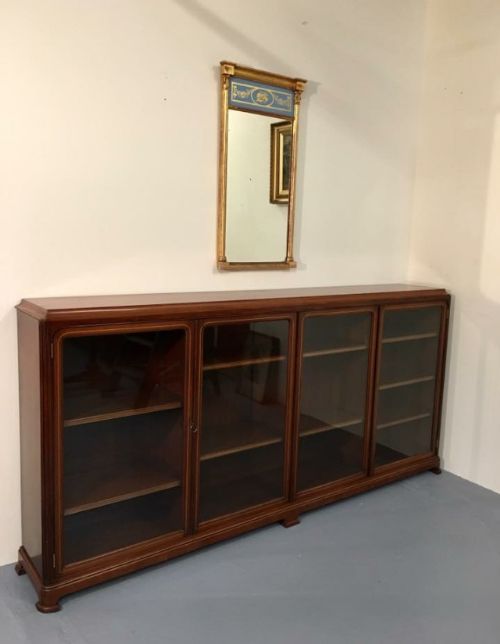Superb Dwarf Bookcase