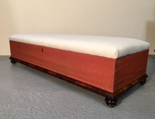 Huge Country House Ottoman