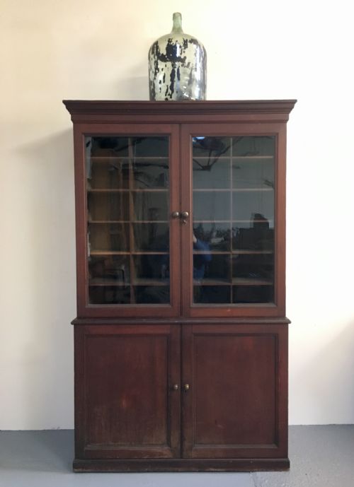 Country House Estate Cabinet
