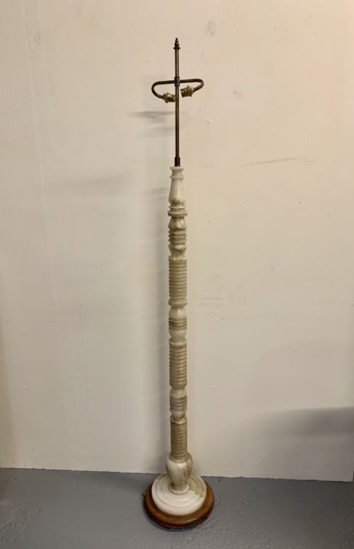 Onyx Standard Lamp