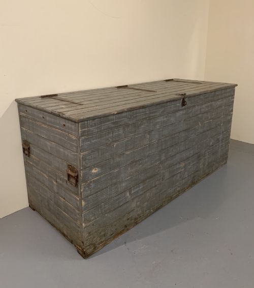 Huge Grain Storage Chest