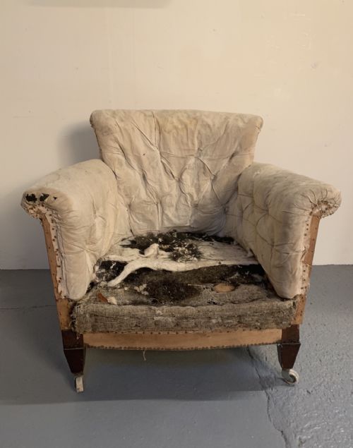 Howard Style Woodstock Chair