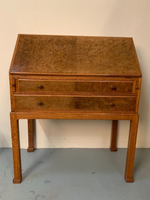 Whytock and Reid Bureau