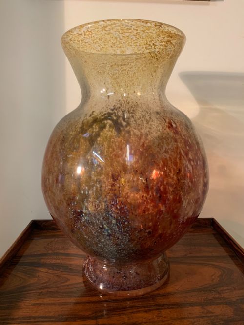 Wmf Ikora Glass Vase