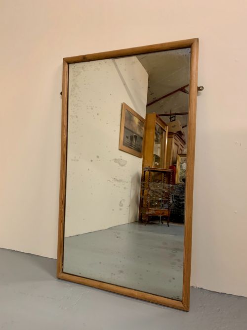 Large Outfitters Mirror
