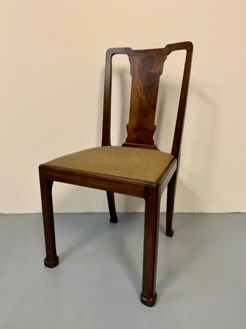 Whytock and Reid Hand Chair