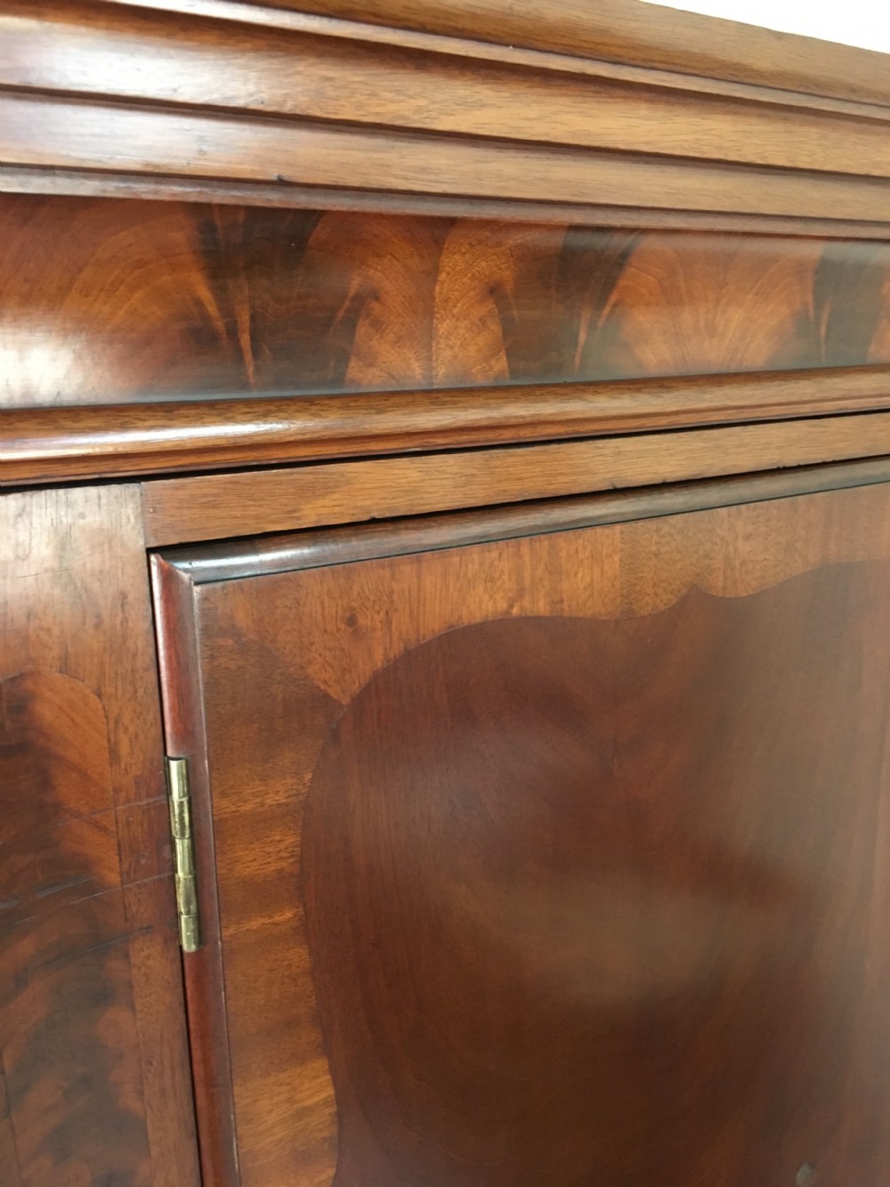 Fine Whytock and Reid wardrobe  View XII