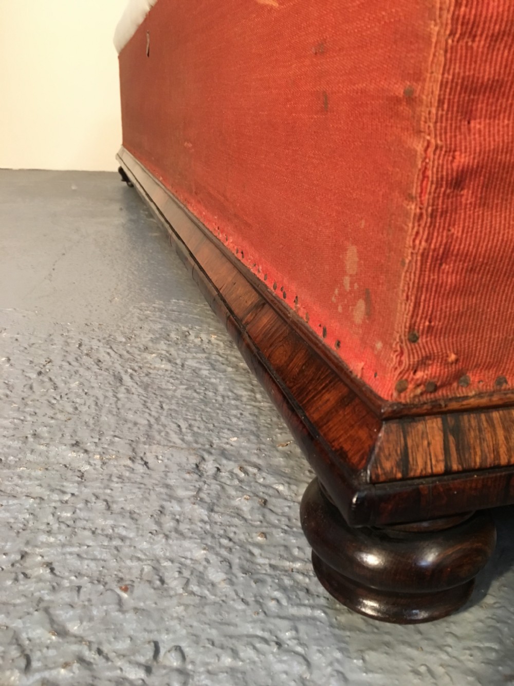Huge country house ottoman View VI