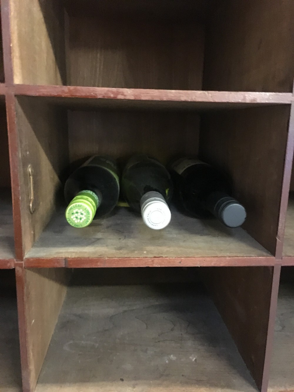 Country house estate cabinet  View X