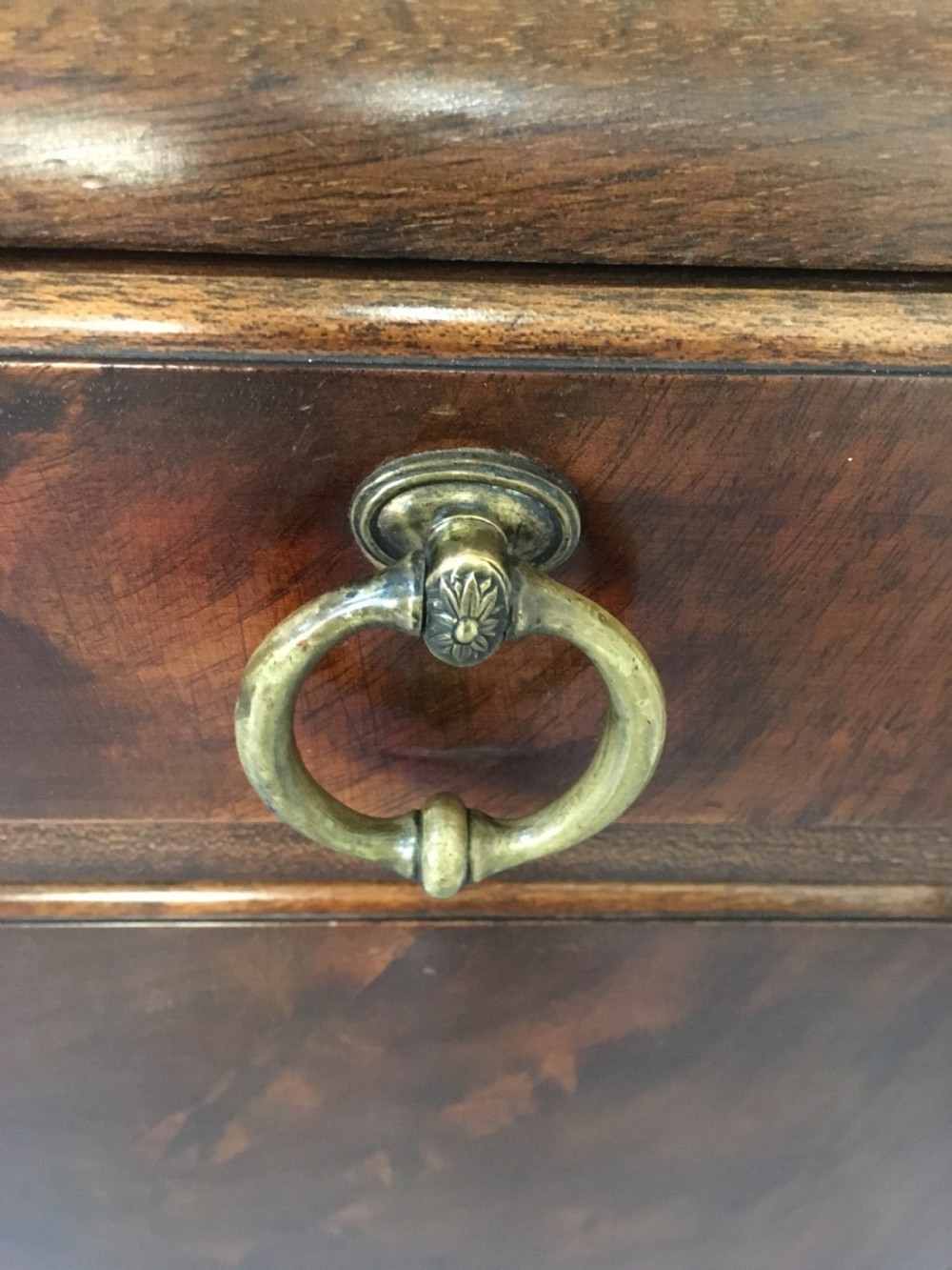 Superb Whytock and Reid sideboard  View IV