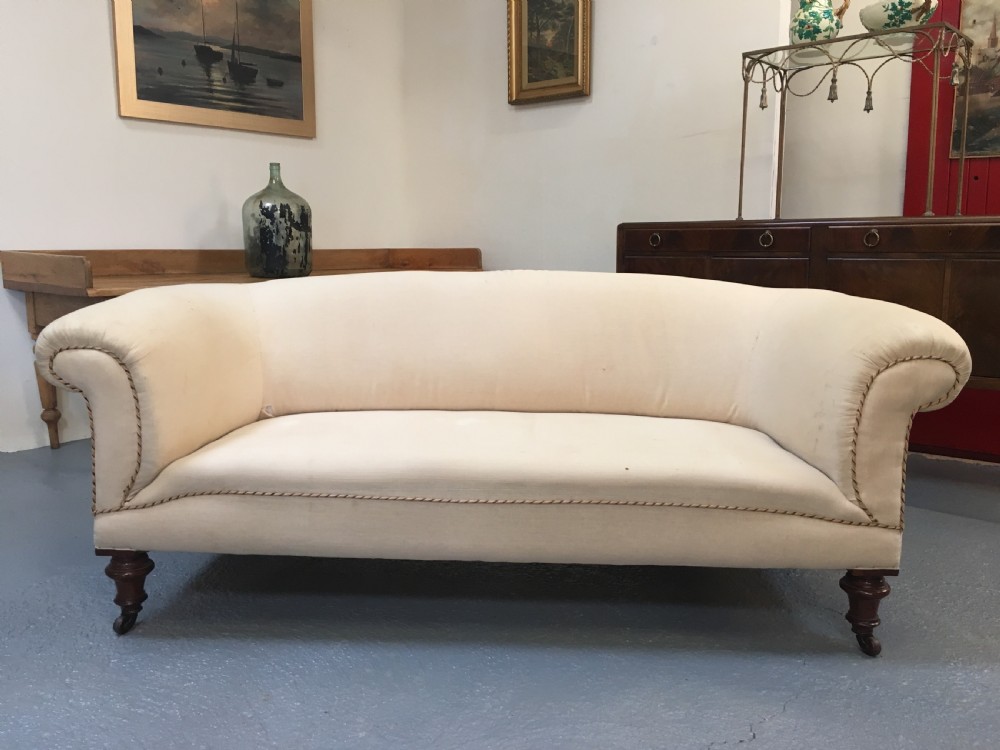 Good Chesterfield sofa  View II