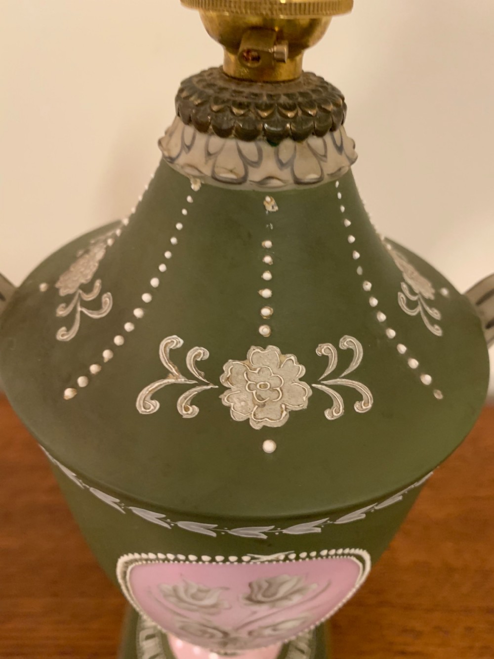 Table lamp  View III