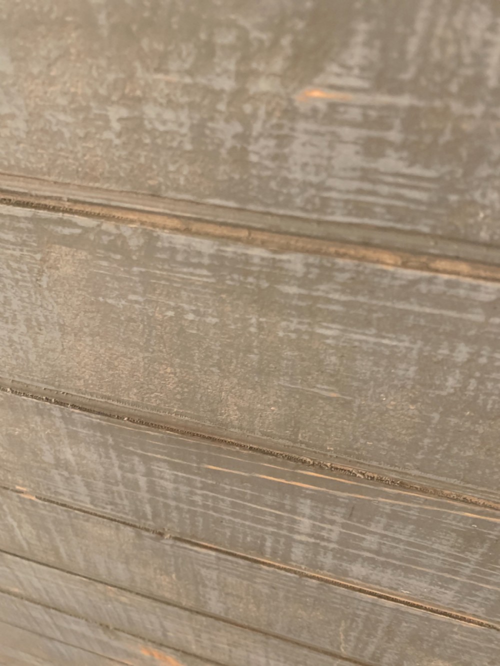 Huge grain storage chest  View XIII