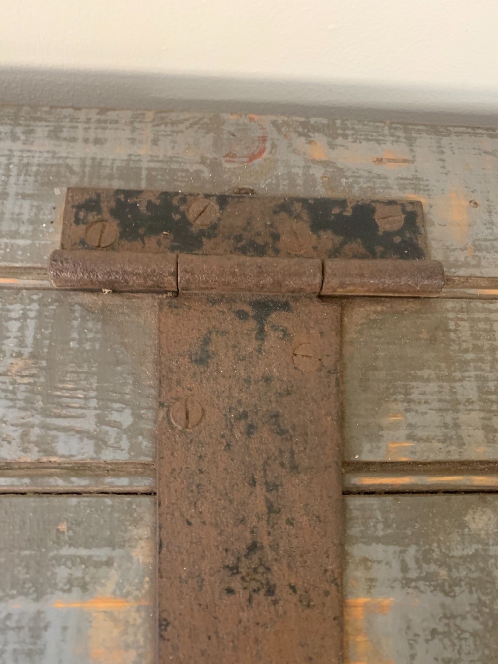 Huge grain storage chest  View XIV