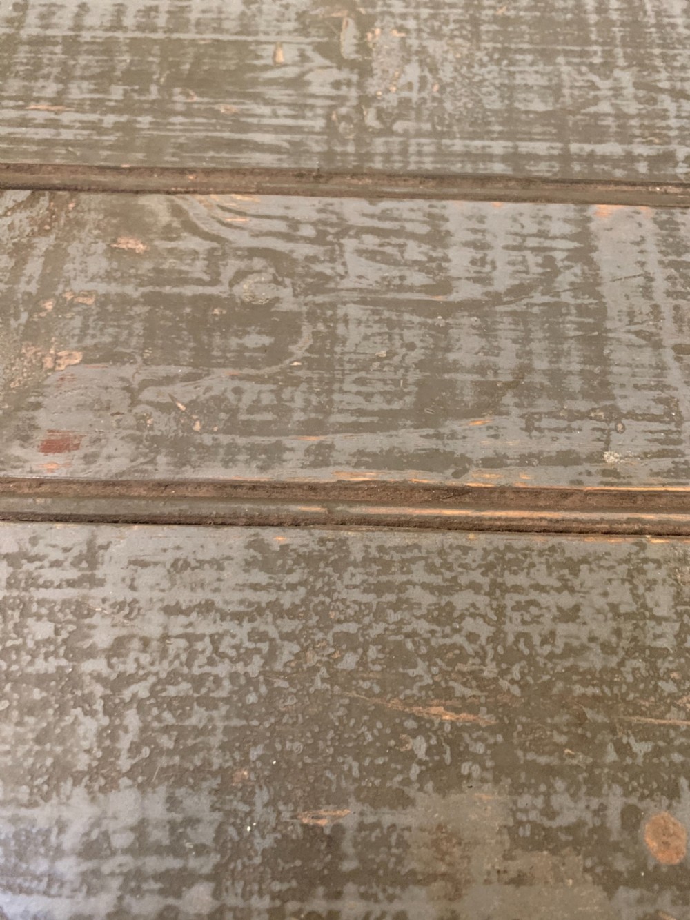 Huge grain storage chest  View XV