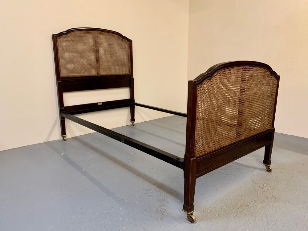 Heals large single bed View IX
