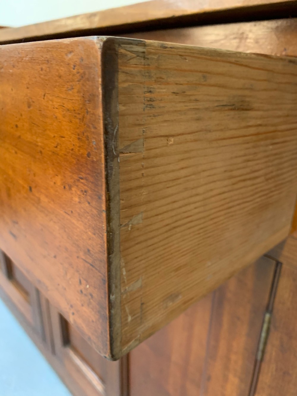 Large Scottish lowland dresser  View XI