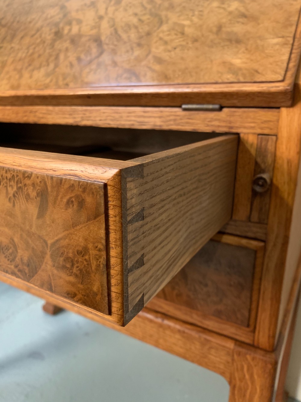 Whytock and Reid bureau  View VI