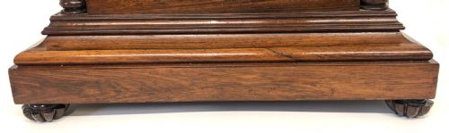 fig 5. Antique Gothic Double Fusee Bracket Mantel Clock By Frodsham London Pull Repeat