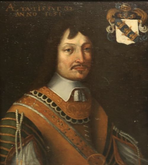 17TH CENTURY DUTCH OIL PAINTINGS - ADDITIONAL PHOTO 1