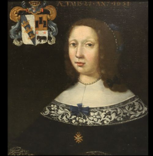 17TH CENTURY DUTCH OIL PAINTINGS - ADDITIONAL PHOTO 2