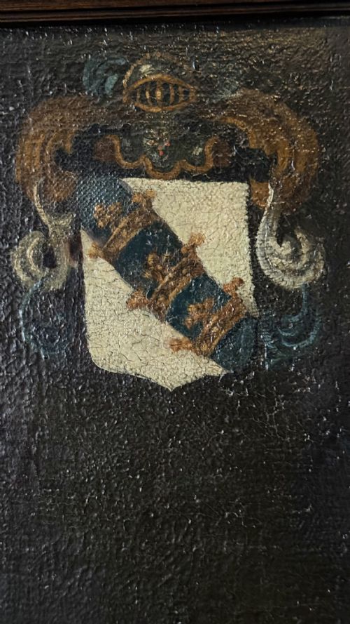 17TH CENTURY DUTCH OIL PAINTINGS - ADDITIONAL PHOTO 3
