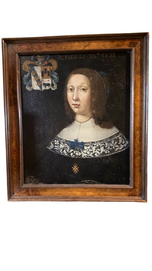 17TH CENTURY DUTCH OIL PAINTINGS - ADDITIONAL PHOTO 6