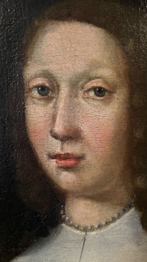 17TH CENTURY DUTCH OIL PAINTINGS - ADDITIONAL PHOTO 16