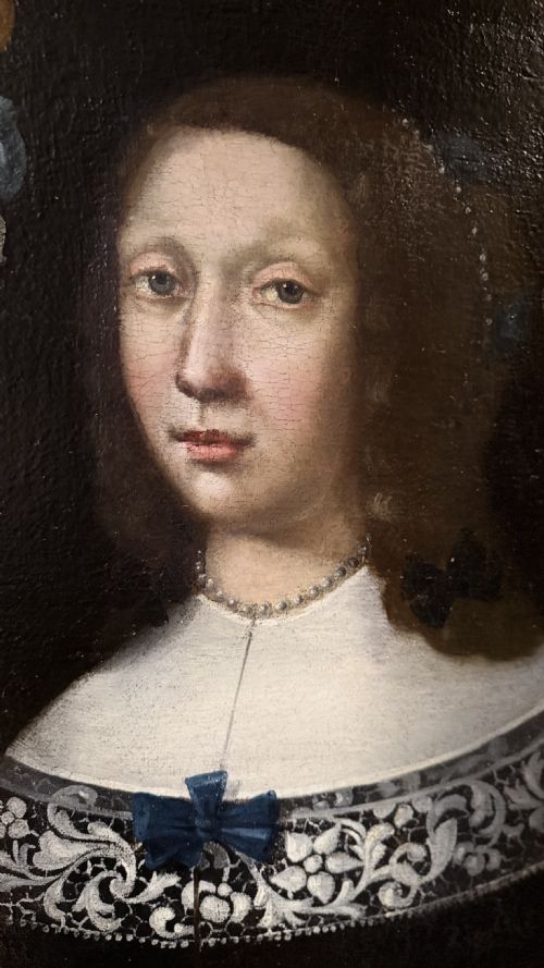 17TH CENTURY DUTCH OIL PAINTINGS - ADDITIONAL PHOTO 18