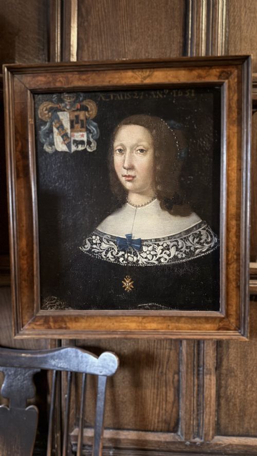 17TH CENTURY DUTCH OIL PAINTINGS - ADDITIONAL PHOTO 19