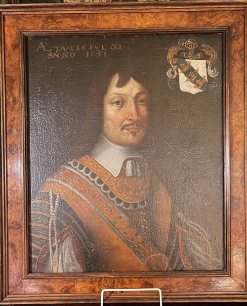 17TH CENTURY DUTCH OIL PAINTINGS - ADDITIONAL PHOTO 20