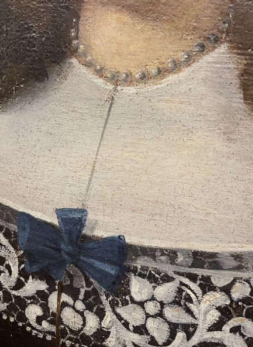 17TH CENTURY DUTCH OIL PAINTINGS - ADDITIONAL PHOTO 23