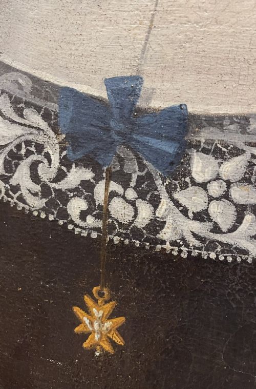 17TH CENTURY DUTCH OIL PAINTINGS - ADDITIONAL PHOTO 24