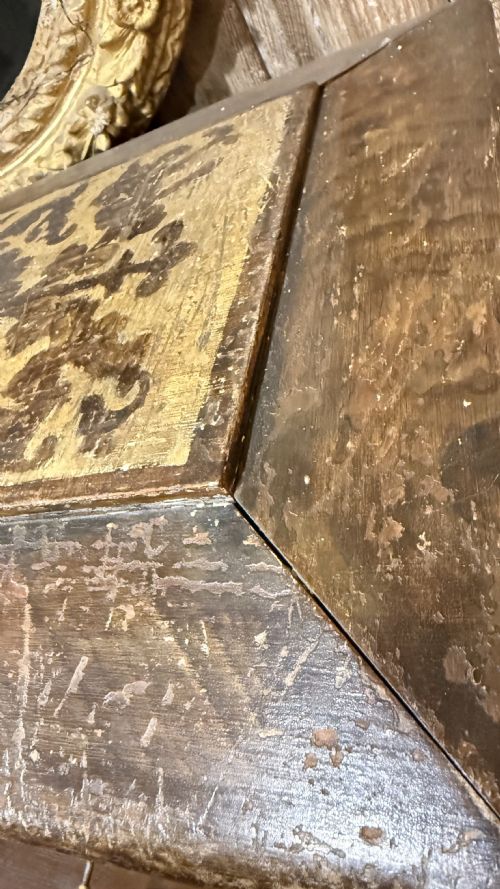 19TH CENTURY COLLECTORS CABINET - ADDITIONAL PHOTO 18