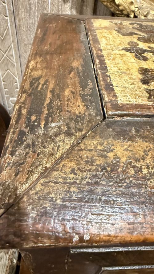 19TH CENTURY COLLECTORS CABINET - ADDITIONAL PHOTO 19