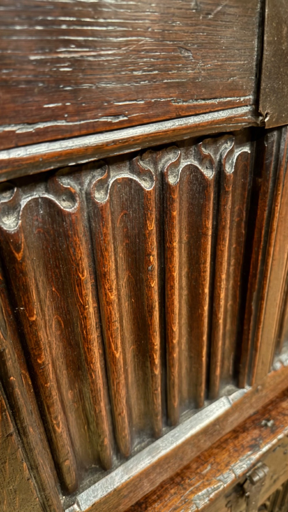 Detail View