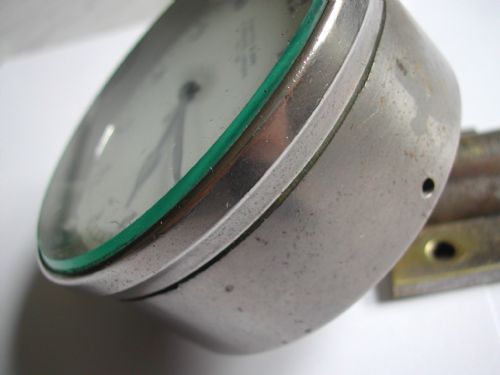 S SMITH SON VINTAGE CAR OR MOTORCYCLE CLOCK REF 281150 CIRCA 1914 - ADDITIONAL PHOTO 9