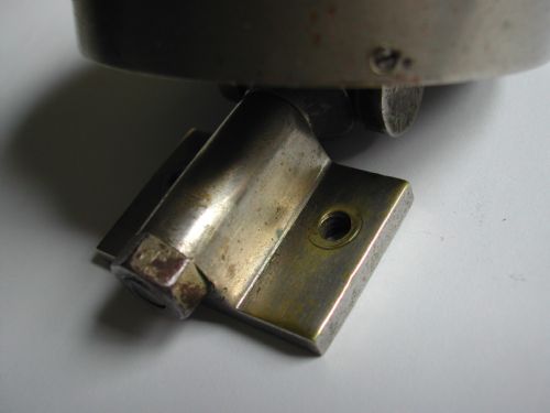 S SMITH SON VINTAGE CAR OR MOTORCYCLE CLOCK REF 281150 CIRCA 1914 - ADDITIONAL PHOTO 10