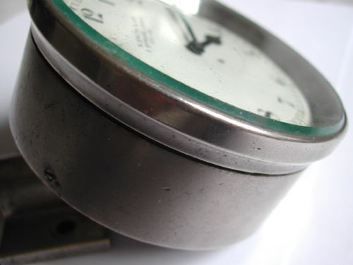 S SMITH SON VINTAGE CAR OR MOTORCYCLE CLOCK REF 281150 CIRCA 1914 - ADDITIONAL PHOTO 12