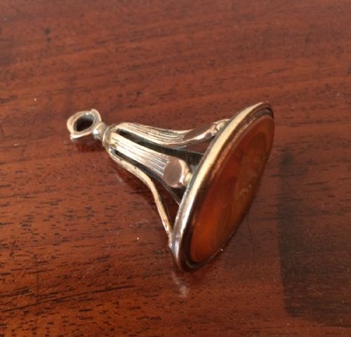 Victorian Fob Seal